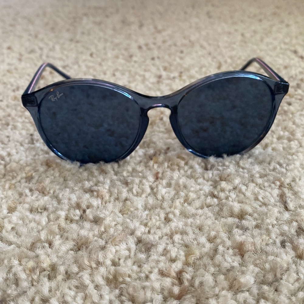 RayBan Blue sunglasses